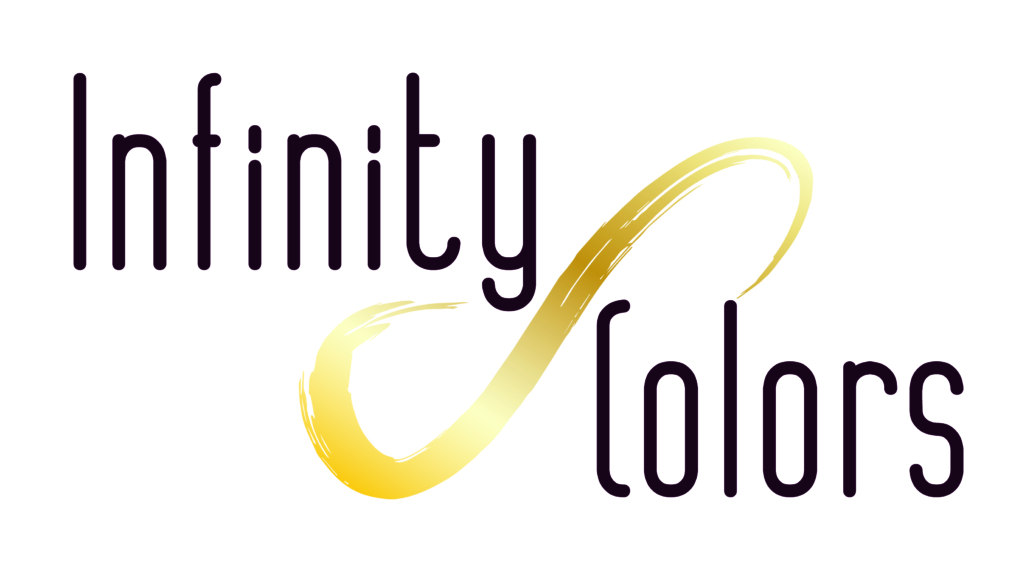 Inifinity Colors